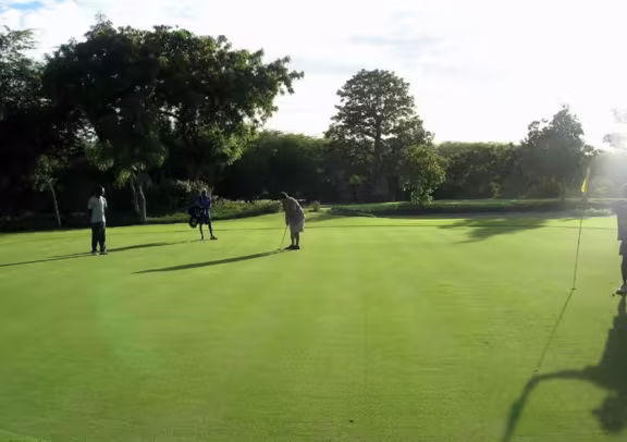 Golf photo 2